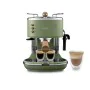 Caffettiera Express a Leva DeLonghi ECOV 310.GR Verde 1,4 L di DeLonghi, Macchine per espresso e cappuccino - Rif: S7153647, ...