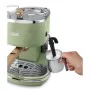 Cafetera Express de Brazo DeLonghi ECOV 310.GR Verde 1,4 L de DeLonghi, Cafeteras para espresso y capuchino - Ref: S7153647, ...