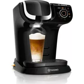 Capsule Coffee Machine BOSCH TAS6502 1500 W by BOSCH, Coffee Capsule Machines - Ref: S7153664, Price: 125,66 €, Discount: %