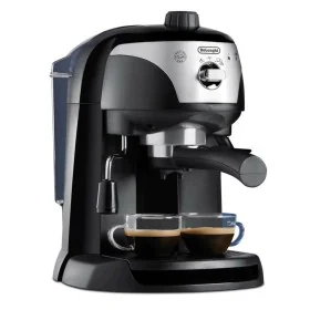 Cafetera DeLonghi EC221.B 1 L 1100 W de DeLonghi, Cafeteras individuales - Ref: S7153667, Precio: 120,90 €, Descuento: %