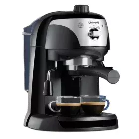 Cafetera DeLonghi EC221.B 1 L 1100 W de DeLonghi, Cafeteras individuales - Ref: S7153667, Precio: 127,68 €, Descuento: %