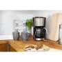 Máquina de Café de Filtro Russell Hobbs 24210-56 1000 W 5 Kopjes de Russell Hobbs, Cafeteiras de gota - Ref: S7153669, Preço:...