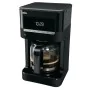 Caffettiera Americana Braun KF 7020 1000 W Nero 1000 W 12 Tazze di Braun, Macchine da caffè americano - Rif: S7153670, Prezzo...