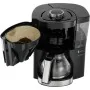 Caffettiera Americana Melitta 6766589 Nero 1080 W 1,25 L di Melitta, Macchine da caffè americano - Rif: S7153677, Prezzo: 88,...