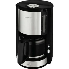 Cafetière goutte à goutte Krups ProAroma Plus 1,5 L 1100 W de Krups, Cafetières filtres - Réf : S7153680, Prix : 90,71 €, Rem...