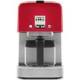 Máquina de Café Expresso Kenwood COX750RD 1200 W 1200 W de Kenwood, Máquinas de café automáticas - Ref: S7153681, Preço: 122,...