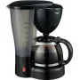 Cafetière goutte à goutte HTC EQUIPEMENT 220611 Noir 235 W 6 Tasses de HTC EQUIPEMENT, Cafetières filtres - Réf : S7153683, P...