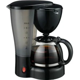 Caffettiera Americana HTC EQUIPEMENT 220611 Nero 235 W 6 Tazze di HTC EQUIPEMENT, Macchine da caffè americano - Rif: S7153683...