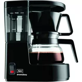 Cafetière goutte à goutte Melitta Aromaboy 500 W Noir 500 W de Melitta, Cafetières filtres - Réf : S7153685, Prix : 55,01 €, ...