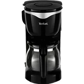 Máquina de Café de Filtro Tefal Dialog 600 ML de Tefal, Cafeteiras de gota - Ref: S7153691, Preço: 57,27 €, Desconto: %