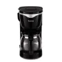 Cafetière goutte à goutte Tefal Dialog 600 ML de Tefal, Cafetières filtres - Réf : S7153691, Prix : 57,27 €, Remise : %