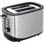 Toaster Continental Edison CEGP2FIX Stahl 800 W von Continental Edison, Toaster - Ref: S7153693, Preis: 50,47 €, Rabatt: %