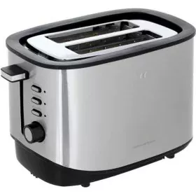 Toaster Continental Edison CEGP2FIX Steel 800 W by Continental Edison, Toasters - Ref: S7153693, Price: 51,20 €, Discount: %