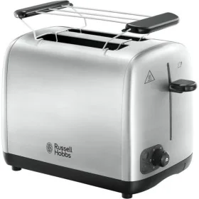 Toaster Russell Hobbs 24080-56 850 W Silver by Russell Hobbs, Toasters - Ref: S7153699, Price: 58,23 €, Discount: %