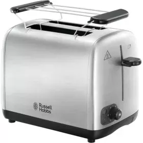 Toaster Russell Hobbs 24080-56 850 W Silberfarben von Russell Hobbs, Toaster - Ref: S7153699, Preis: 58,23 €, Rabatt: %