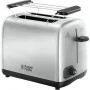 Grille-pain Russell Hobbs 24080-56 850 W Argenté de Russell Hobbs, Grille-pains - Réf : S7153699, Prix : 58,23 €, Remise : %