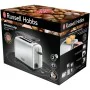 Grille-pain Russell Hobbs 24080-56 850 W Argenté de Russell Hobbs, Grille-pains - Réf : S7153699, Prix : 58,23 €, Remise : %