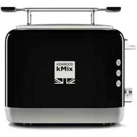 Toaster Kenwood TCX751BK 900 W von Kenwood, Toaster - Ref: S7153707, Preis: 109,57 €, Rabatt: %