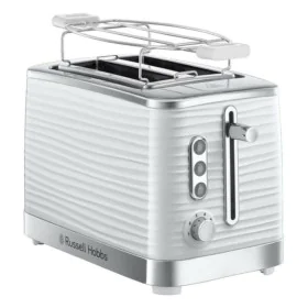 Grille-pain Russell Hobbs 000247342000 Blanc 1050 W 1050W de Russell Hobbs, Grille-pains - Réf : S7153728, Prix : 64,83 €, Re...