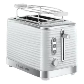 Toaster Russell Hobbs 000247342000 Weiß 1050 W 1050W von Russell Hobbs, Toaster - Ref: S7153728, Preis: 64,83 €, Rabatt: %