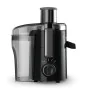 Liquidiser Moulinex JU370810 0,95 L 350W Black Black/Silver 350 W Negro by Moulinex, Multi-Purpose Electric Juicers - Ref: S7...