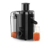 Liquidiser Moulinex JU370810 0,95 L 350W Black Black/Silver 350 W Negro by Moulinex, Multi-Purpose Electric Juicers - Ref: S7...