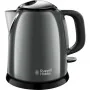 Hervidor Russell Hobbs 24993-70 1 L 2400 W de Russell Hobbs, Hervidores eléctricos - Ref: S7153750, Precio: 55,14 €, Descuent...