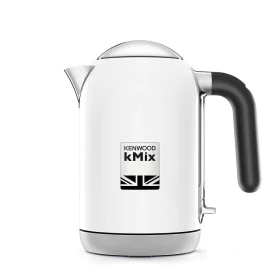 Hervidor Kenwood KMix 2200 W 1 L Blanco de Kenwood, Hervidores eléctricos - Ref: S7153762, Precio: 100,16 €, Descuento: %