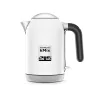 Kettle Kenwood KMix 2200 W 1 L White by Kenwood, Electric Kettles - Ref: S7153762, Price: 105,20 €, Discount: %