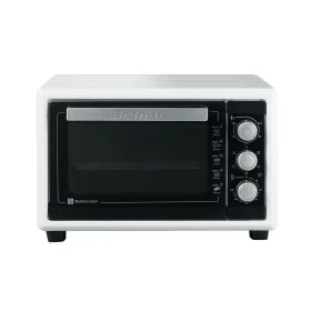 Mini forno elétrico Brandt FC160MW 16 L de Brandt, Fornos para torrar - Ref: S7153799, Preço: 100,56 €, Desconto: %