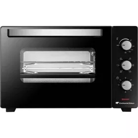 Mini forno elétrico Continental Edison MF38N 38 L 1600 W 1600 W de Continental Edison, Fornos elétricos - Ref: S7153803, Preç...