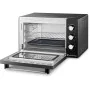 Mini Horno Eléctrico Continental Edison MF38N 38 L 1600 W 1600 W de Continental Edison, Hornillos eléctricos - Ref: S7153803,...