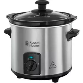 Slow Cooker Russell Hobbs 25570-56 by Russell Hobbs, Slow Cookers - Ref: S7153807, Price: 45,92 €, Discount: %