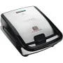 Gaufrier Tefal SW853D12 Snack Collection 700 W de Tefal, Machines à gaufres et croques - Réf : S7153817, Prix : 125,88 €, Rem...