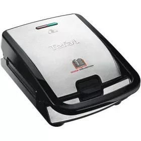 Macchina da Waffle Tefal SW853D12 Snack Collection 700 W di Tefal, Macchine per Waffle - Rif: S7153817, Prezzo: 125,88 €, Sco...