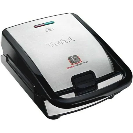 Gofrera Tefal SW853D12 Snack Collection 700 W de Tefal, Gofreras - Ref: S7153817, Precio: 125,88 €, Descuento: %