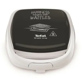 Gaufrier Tefal SW341112 700 W de Tefal, Machines à gaufres et croques - Réf : S7153818, Prix : 96,50 €, Remise : %