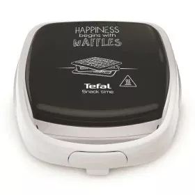 Gaufrier Tefal SW341112 700 W de Tefal, Machines à gaufres et croques - Réf : S7153818, Prix : 96,50 €, Remise : %