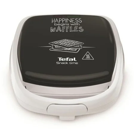 Gofrera Tefal SW341112 700 W de Tefal, Gofreras - Ref: S7153818, Precio: 101,34 €, Descuento: %