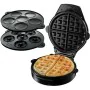 Waffle Maker Russell Hobbs 24620-56 900 W by Russell Hobbs, Waffle Makers & Irons - Ref: S7153821, Price: 80,95 €, Discount: %