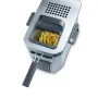 Deep-fat Fryer DeLonghi F44532CZ Steel 1 L 5 L by DeLonghi, Fryers - Ref: S7153832, Price: 155,61 €, Discount: %