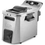 Deep-fat Fryer DeLonghi F44532CZ Steel 1 L 5 L by DeLonghi, Fryers - Ref: S7153832, Price: 155,61 €, Discount: %