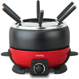 Fondue Set Hkoenig ALP1800 von Hkoenig, Elektrische Fondues - Ref: S7153843, Preis: 69,35 €, Rabatt: %