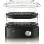 Food Steamer Braun FS 5100 Black 850 W 850 W by Braun, Electric Steamers - Ref: S7153846, Price: 109,43 €, Discount: %