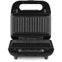 Machine à sandwich Wëasy 750 W de Wëasy, Appareils à sandwich et presses à panini - Réf : S7153850, Prix : 64,47 €, Remise : %