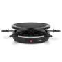 Grill hotplate Wëasy LUGA60 900 W by Wëasy, Electric Griddles - Ref: S7153866, Price: 61,33 €, Discount: %