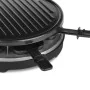 Plancha Grill Wëasy LUGA60 900 W de Wëasy, Planchas eléctricas - Ref: S7153866, Precio: 53,81 €, Descuento: %