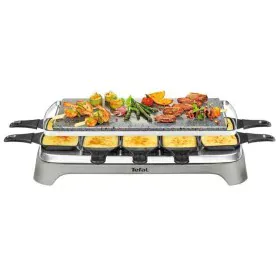 Piastra Grill Tefal PR457B12 1350 W di Tefal, Piastre per Raclette - Rif: S7153867, Prezzo: 146,95 €, Sconto: %