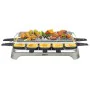 Grill hotplate Tefal PR457B12 1350 W by Tefal, Raclettes - Ref: S7153867, Price: 146,95 €, Discount: %