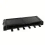 Plaque chauffantes grill Livoo DOC185 Noir 1800 W de Livoo, Plancha - Réf : S7153868, Prix : 76,21 €, Remise : %